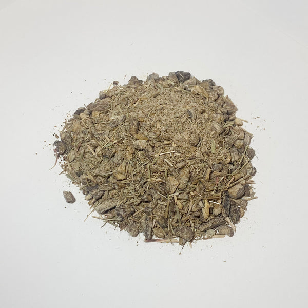 Essiac Tea