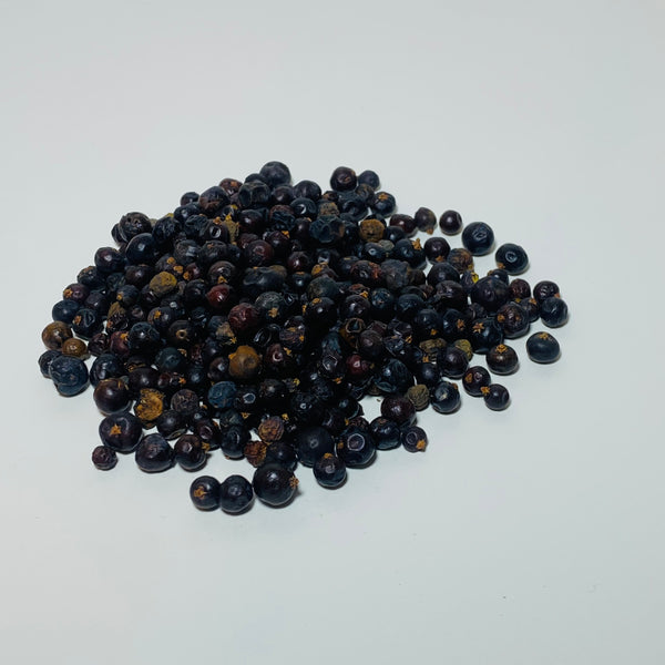 Juniper Berries