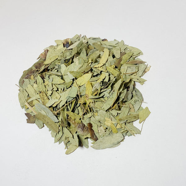 Senna Leaf