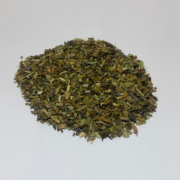 Comfrey Leaf