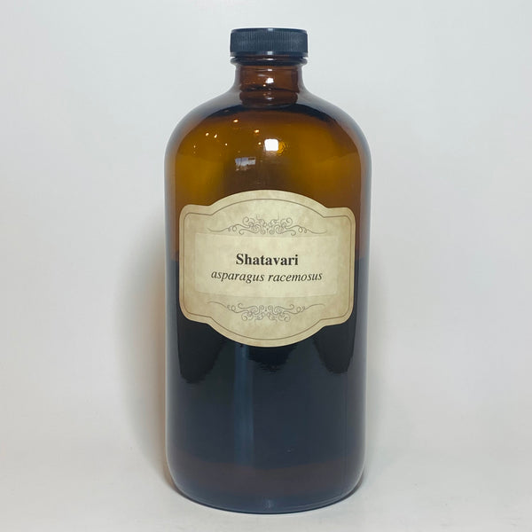 Shatavari Bulk Tincture
