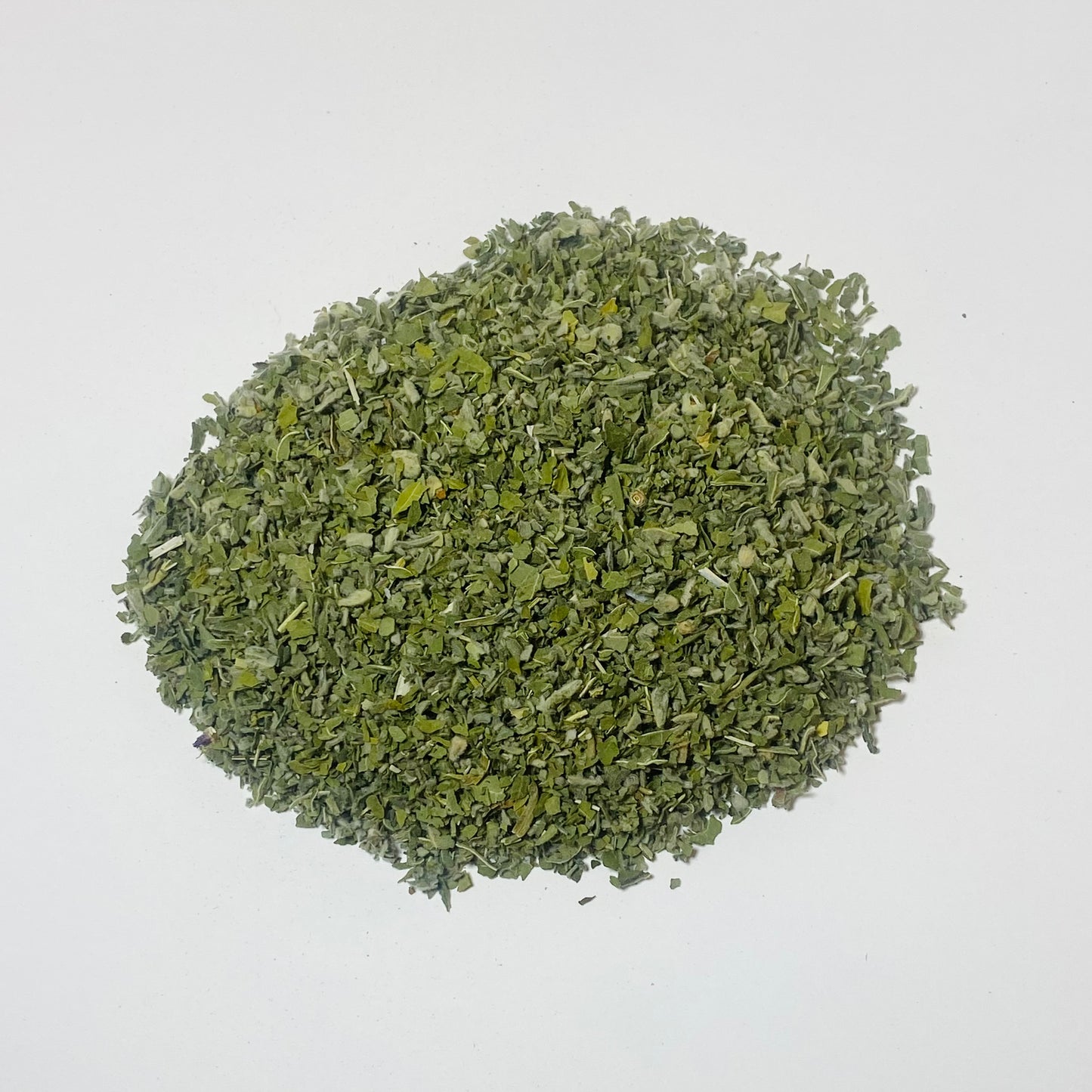 Marshmallow Leaf