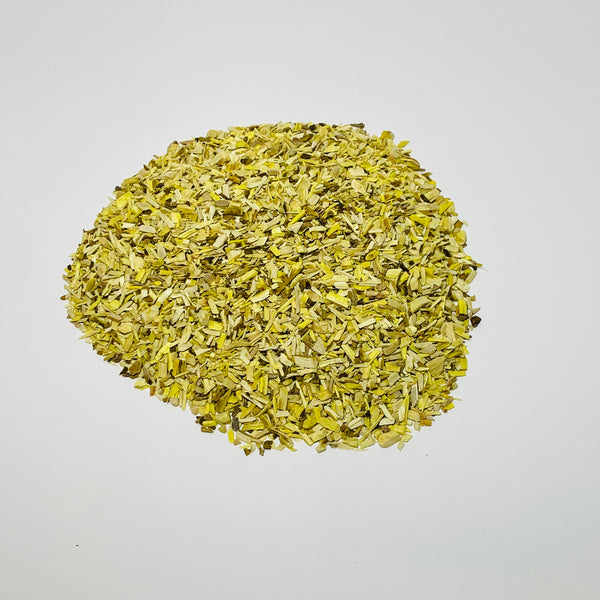 Oregon Grape Root