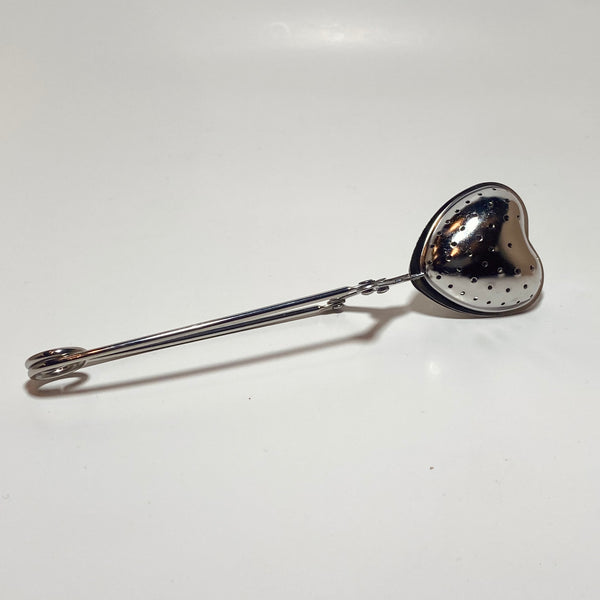 Tea Infusers with Spring Handle