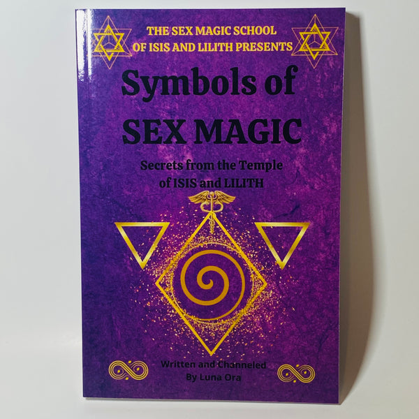 Symbols of Sex Magic
