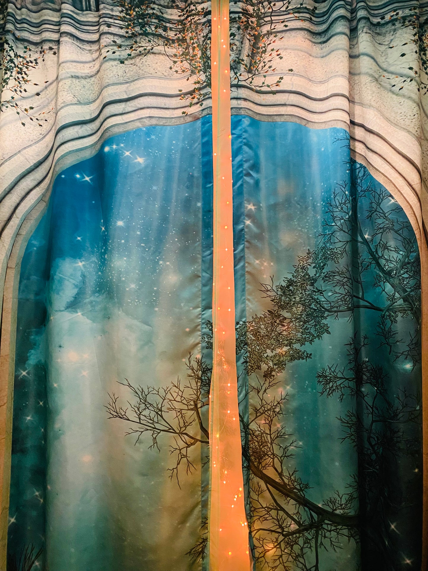 Private Sessions Room