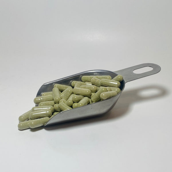 Olive Leaf Capsules (per gram)