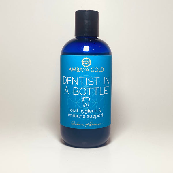 Dentist in a Bottle by Ambaya Gold