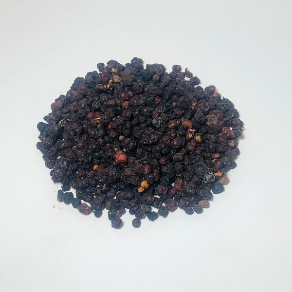 Schizandra Berries