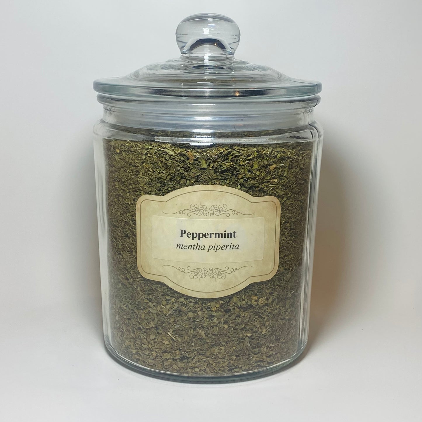 Peppermint