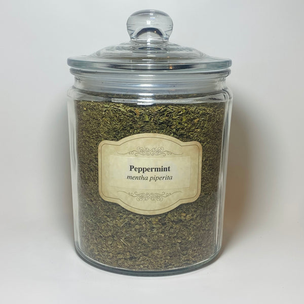 Peppermint