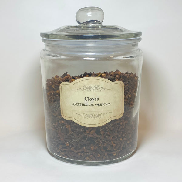 Cloves, Whole organic