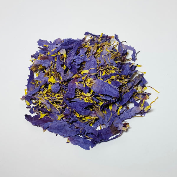 Blue Lotus