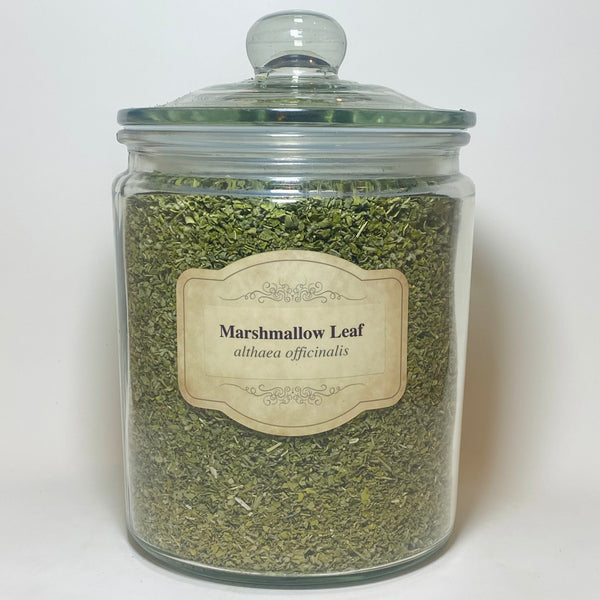 Marshmallow Leaf