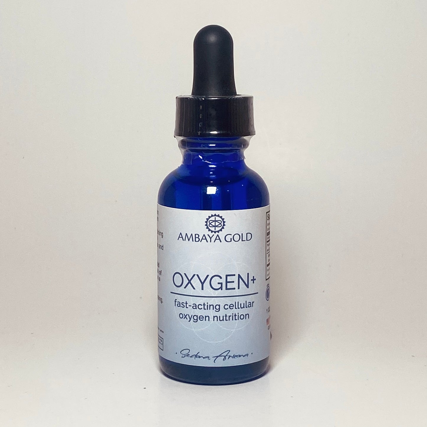 Oxygen+ 1 oz by Ambaya Gold