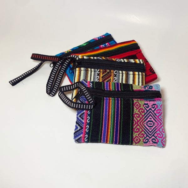 Bags - Guatemalan Fair Trade