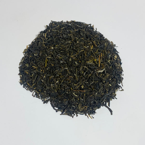 Jasmine Green Tea, Fair Trade Organic