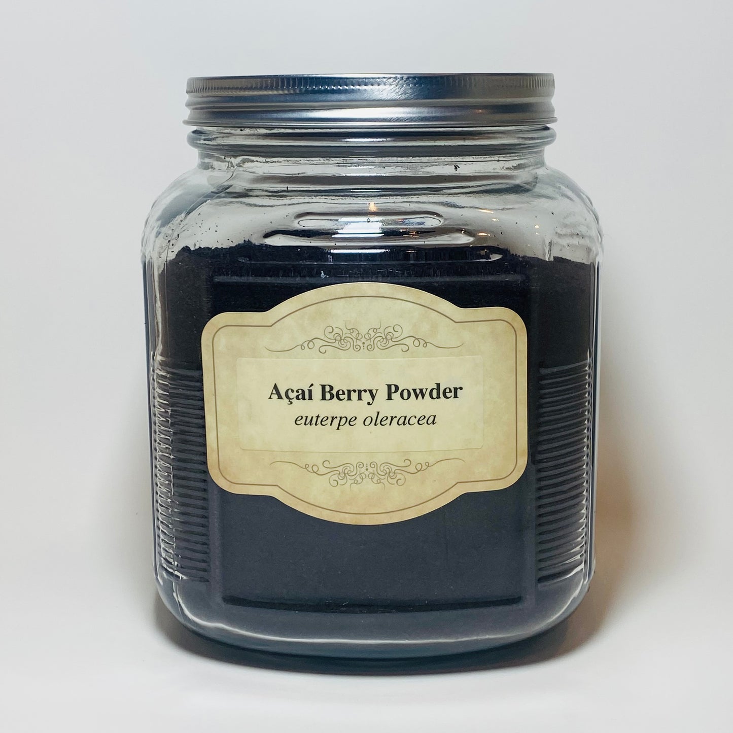 Acai Berry Freeze Dried Powder