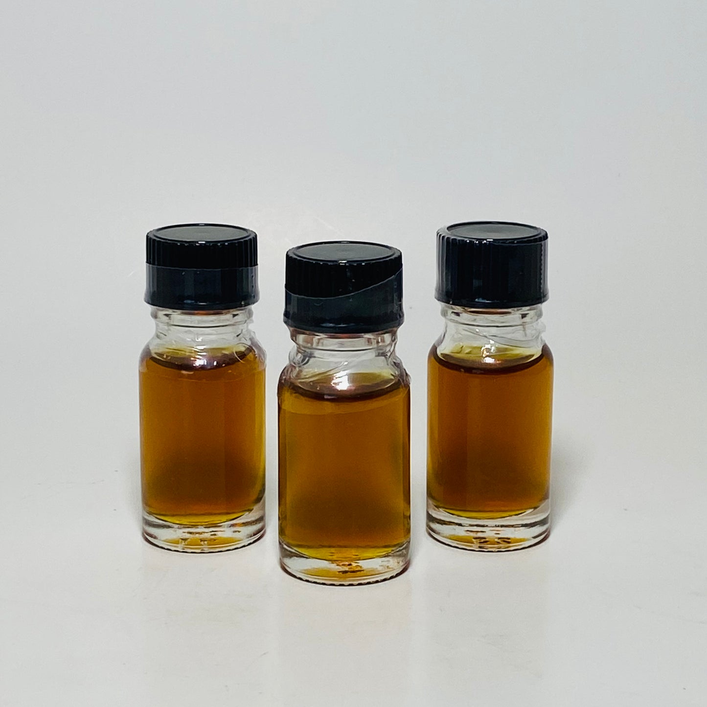 Extract Vial