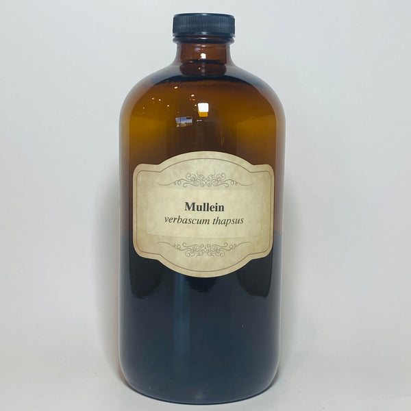 Mullein Bulk Tincture