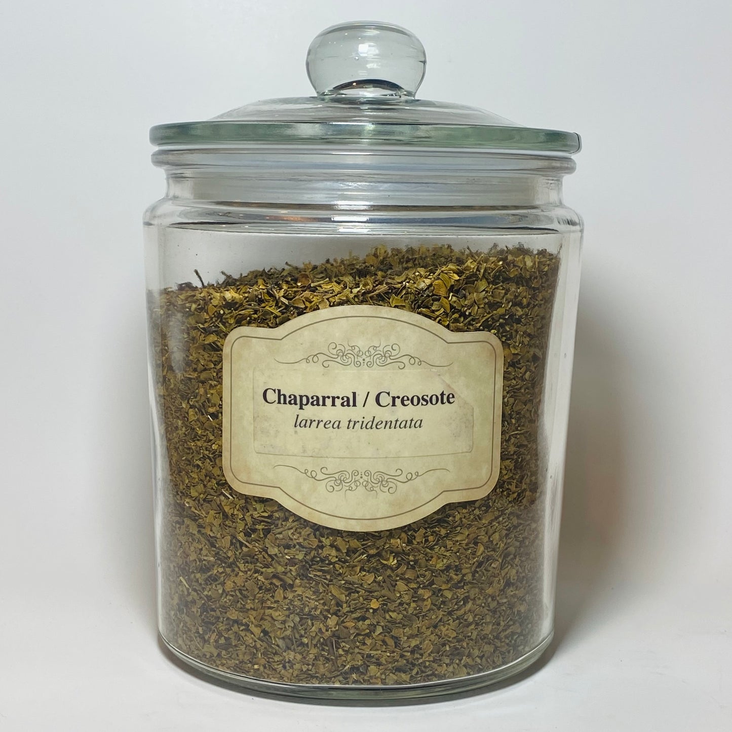 Chaparral/ Creosote