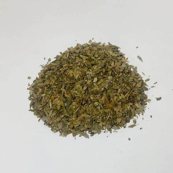 Ginkgo Leaf