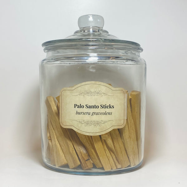 Palo Santo Sticks