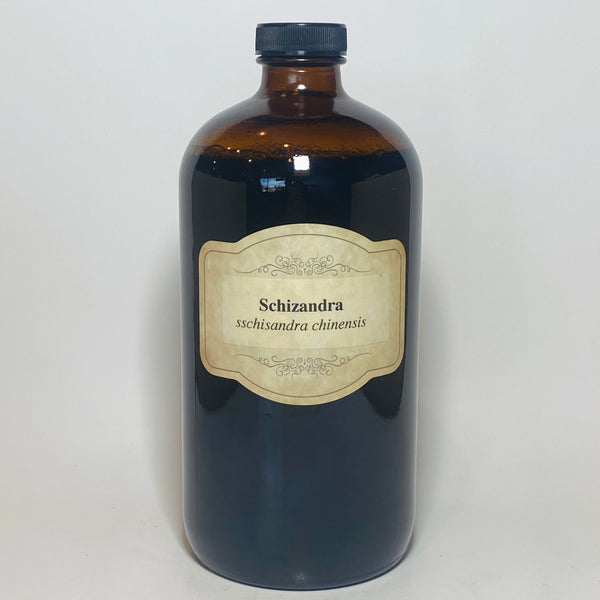 Schizandra Bulk Tincture