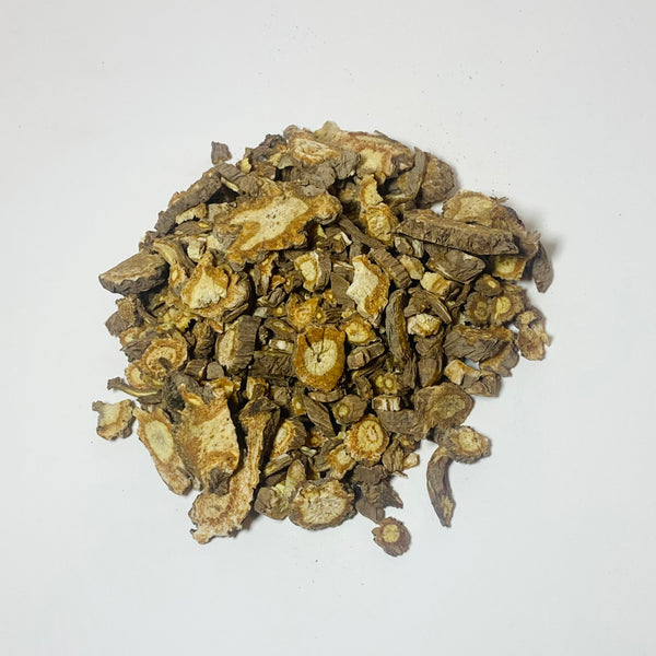 Lovage Root