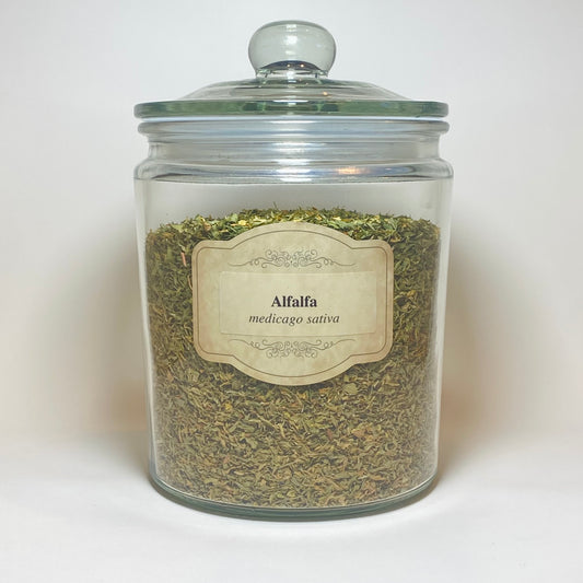 Alfalfa
