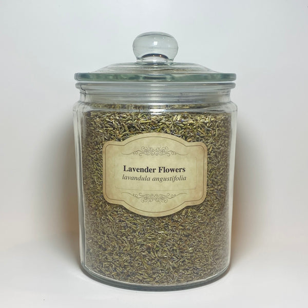 Lavender, Super